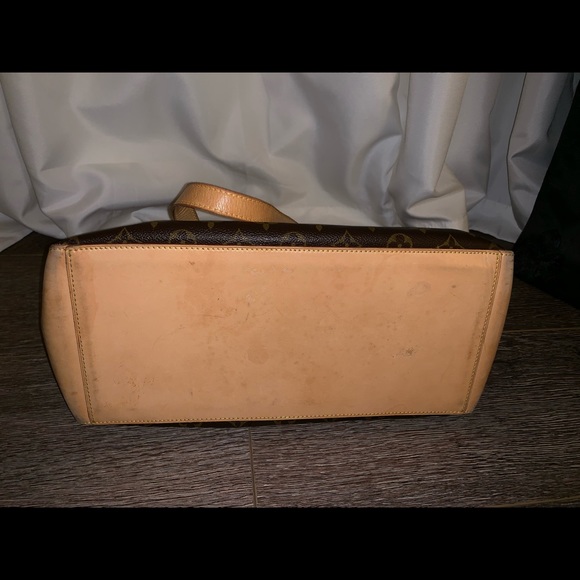 Cabas Mezzo Tote louis vuitton - Picture 3 of 8